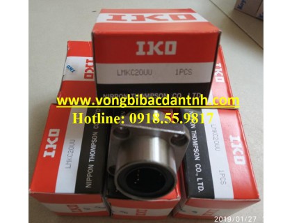 BẠC ĐẠN LMKC20UU